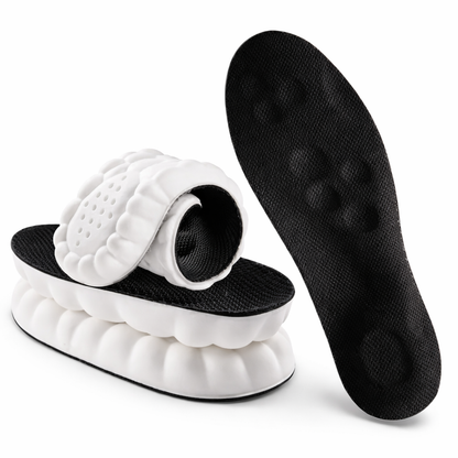 Orthopedic Comfort Insoles