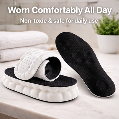 Orthopedic Comfort Insoles