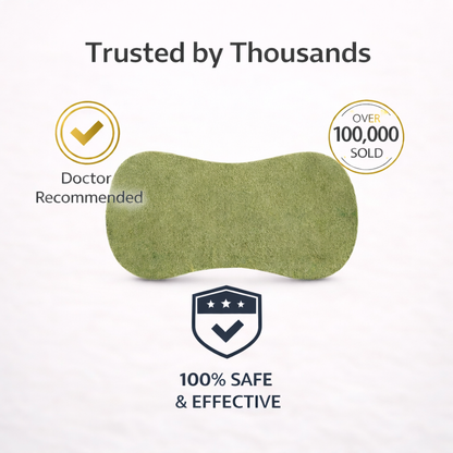 Overnight Foot Care Patches