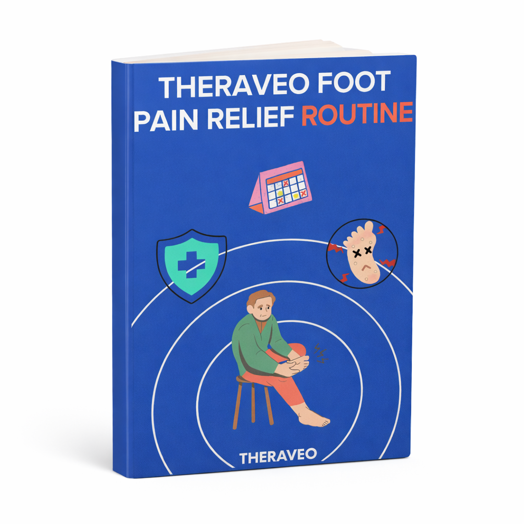 TheraVeo Essentials Pair