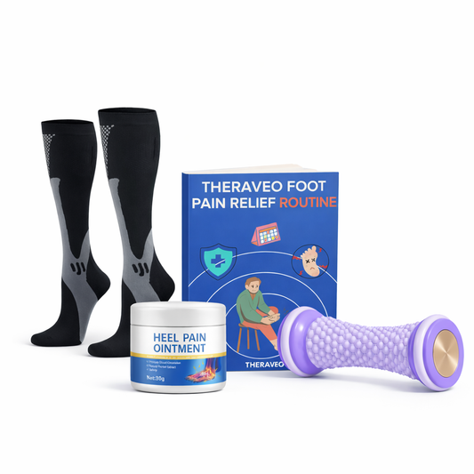TheraVeo Relief Accelerator Kit