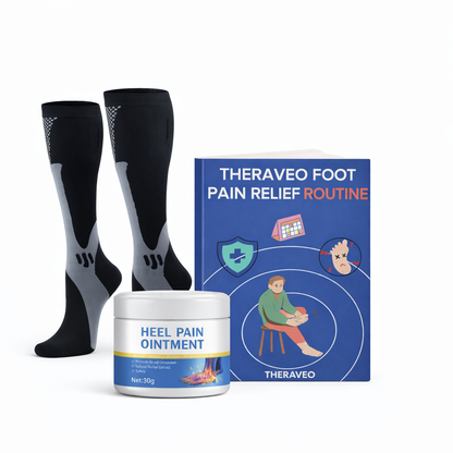 TheraVeo Essentials Pair