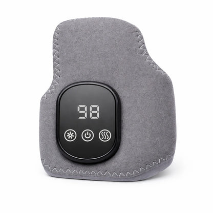 TheraVeo Triple-Action Foot-Massager